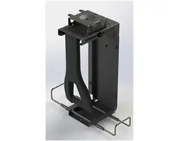 Sliding CPU Holder - Adapt