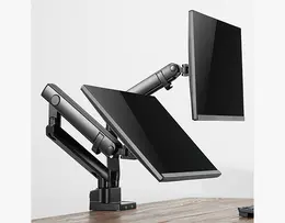 Dual Mount Monitor Arm - Explore