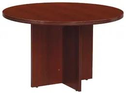 Round Conference Table - Napa