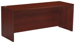 Credenza Desk Shell - Napa