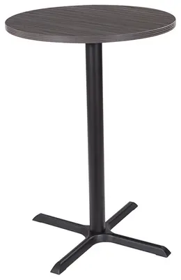 Round Bar Height Table - Napa