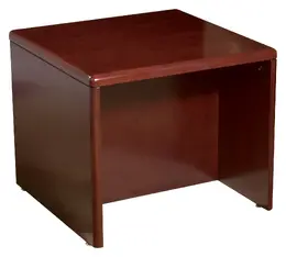 Square End Table - Sonoma