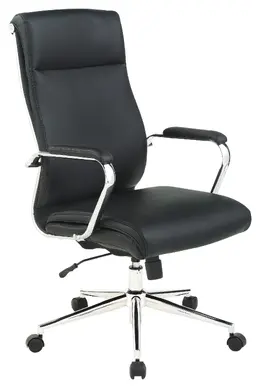 High Back Conference Room Chair - Pro Line II