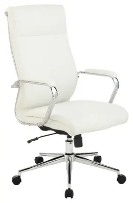 High Back Conference Room Chair - Pro Line II