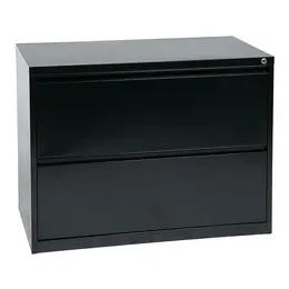 2 Drawer Lateral Filing Cabinet - 36" Wide - OSP