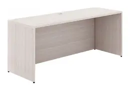 Rectangular Desk Shell - Potenza