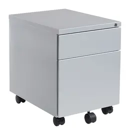 2 Drawer Mobile Pedestal - OSP