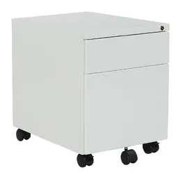 2 Drawer Mobile Pedestal - OSP