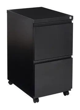 2 Drawer Mobile Pedestal - OSP