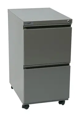 2 Drawer Mobile Pedestal - OSP