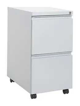 2 Drawer Mobile Pedestal - OSP