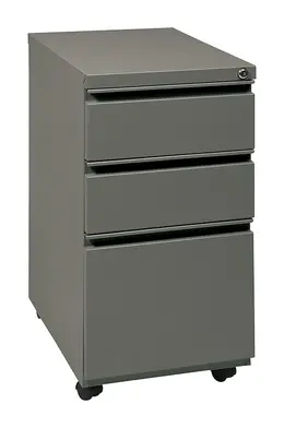 3 Drawer Mobile Pedestal - OSP