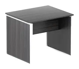 End Table with Laminate Top - Potenza