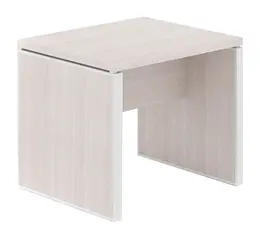 End Table with Laminate Top - Potenza