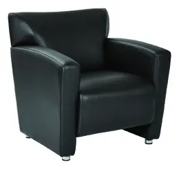 Office Reception Chair - OSP Lounge Seating