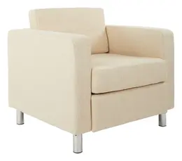 Office Club Chair - OSP Lounge Seating