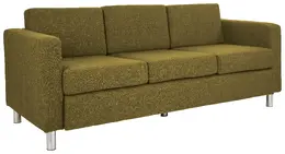 Office Waiting Room Couch - OSP Lounge Seating