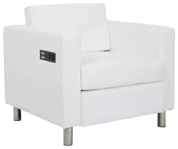 Office Club Chair - OSP Lounge Seating