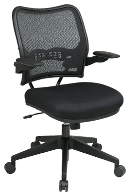 Mesh Back Office Chair - Space Seating