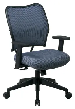 Mesh Back Office Chair - Space Seating