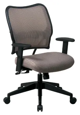 Mesh Back Office Chair - Space Seating