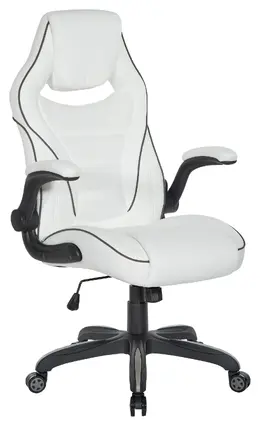 Xeno High Back Gaming Chair - OSP Gaming Chairs