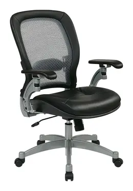 Mesh Back Office Chair - Space Seating