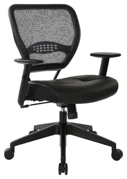 Mesh Back Office Chair - Space Seating