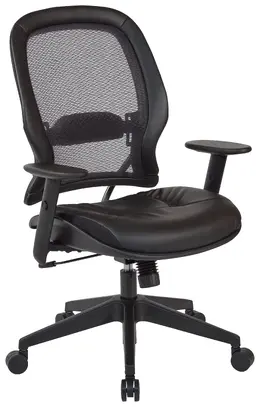 Mesh Back Office Chair - Space Seating