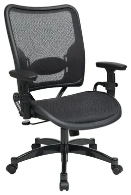 Mesh Back Office Chair - Space Seating