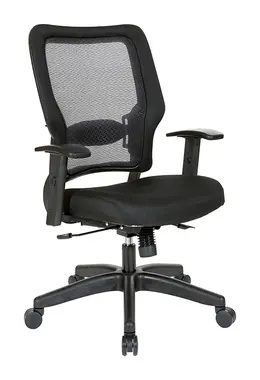 Mesh Back Office Chair - Space Seating