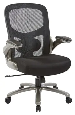 Heavy Duty Mesh Back Chair - Pro Line II