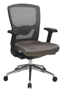 Mesh Back Office Chair - Pro Line II