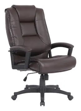 High Back Executive Office Chair - Work Smart