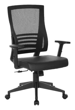 High Back Task Chair - Work Smart