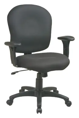 Saddle Chair - Work Smart