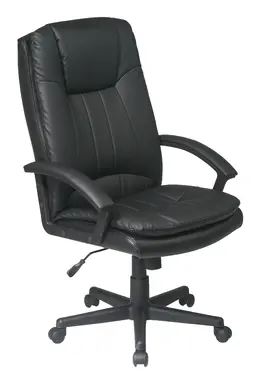 Executive Office Chair - Work Smart