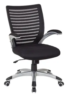 Mid Back Task Chair - Work Smart