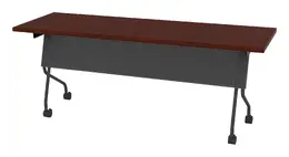 Flip Top Nesting Training Table - OSP