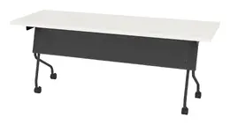 Flip Top Nesting Training Table - OSP