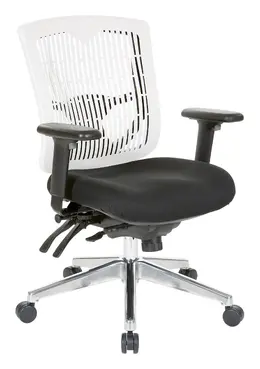 Mid Back Office Chair - Pro Line II