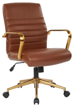 Executive Conference Chair - Pro Line II