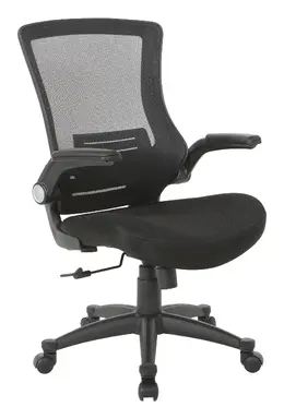 Mesh Back Office Chair - Pro Line II