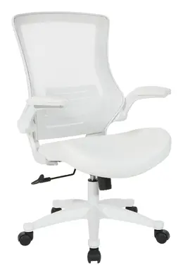 Mid Back Task Chair - Pro Line II
