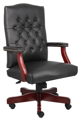 Executive High Back Office Chair