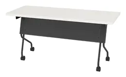 Flip Top Nesting Training Table - OSP