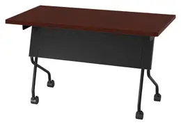 Flip Top Nesting Training Table - OSP