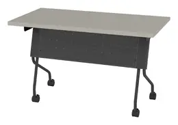 Flip Top Nesting Training Table - OSP