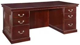 Executive Office Desk - Townsend