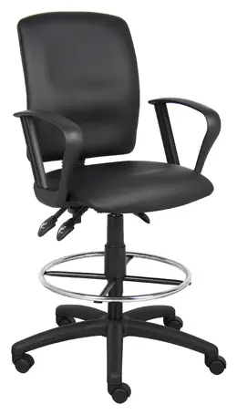 Adjustable Desk Chair